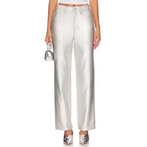 Pistola Silver Jeans